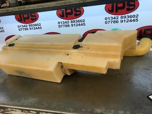 Plastic diesel tank cap ref - plastic, /