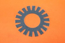 LUCAS BTH MAGNETO E15 BEARING INSULATOR 0.015" THICK LU451379