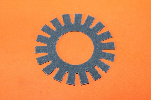 Lucas bth magneto e15 bearing - lucas,
