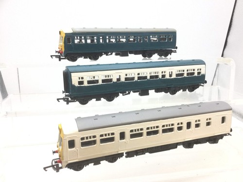 Hornby r157 r158 r334 - r157/r158/r334, gauge
