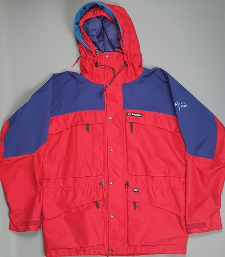 Berghaus mera peak - mera, goretex
