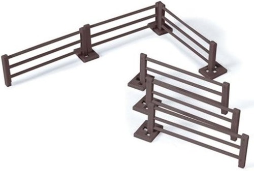 Britains 40952 farm fencing - britains,