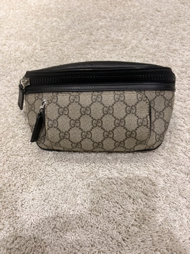 Gucci waist bag bumbag - gucci,