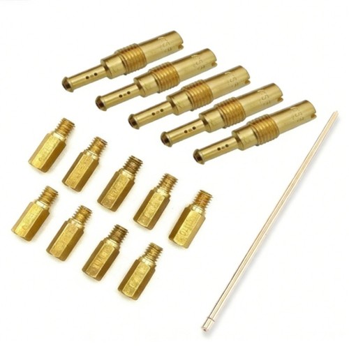 Carburetor jet kit compatible - carburetor,