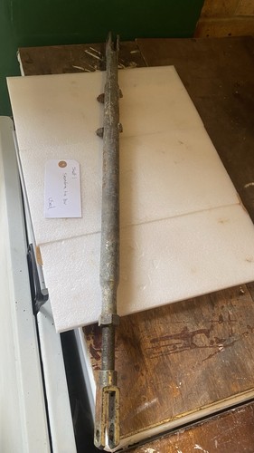 Volvo penta link - arm, marine