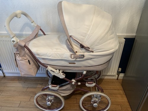 Bebecar stylo class pink - class,