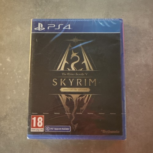 The elder scrolls skyrim - the,