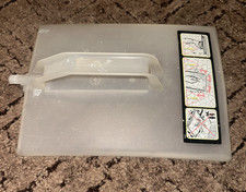 EARLEX Wallpaper Steamer Stripper STEAM PLATE