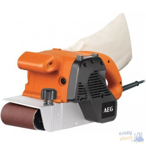 Aeg bbse 1100 belt - belt, sander