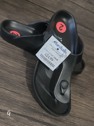 Birkenstock gizeh essentials - birkenstock,