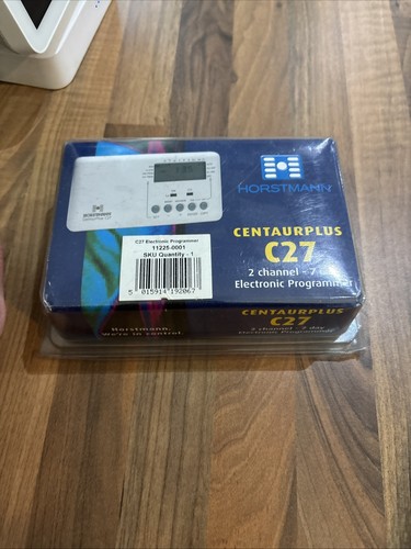 Centaurplus horstmann c27 - horstmann, 2