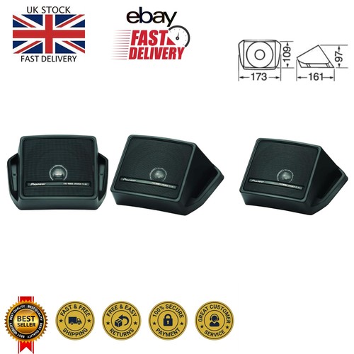 40w stereo surface mount car - surface,