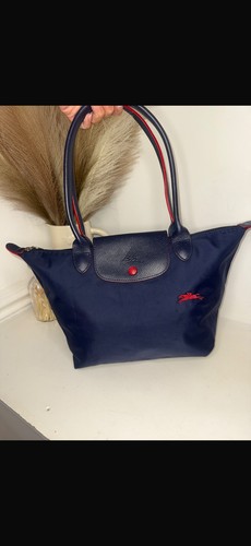 Longchamp tote bag pliage - m,
