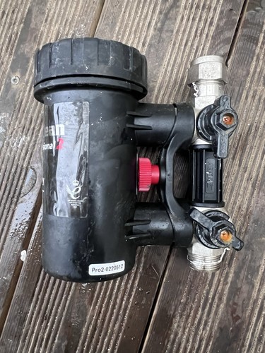 Adey magnaclean pro - adey,