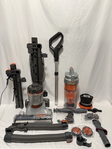 Vax air stretch vacuum - air,
