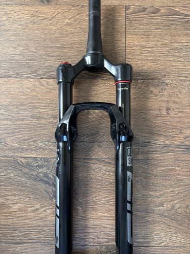 Rockshox sid brain 29er - sid, sl