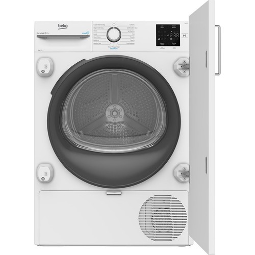 Beko ntikp81131w heat pump - ntikp81131w,