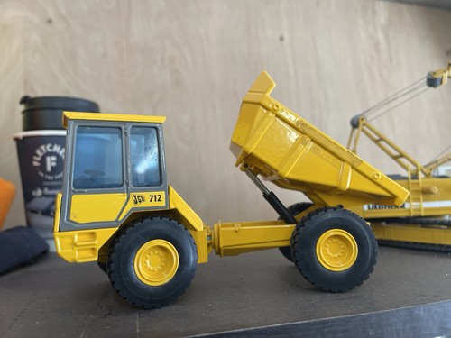 Joal jcb 712 dumptruck - joal,