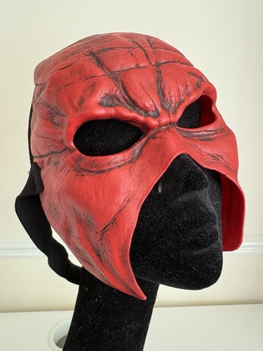 Mattel wwe kane - mattel, 2012