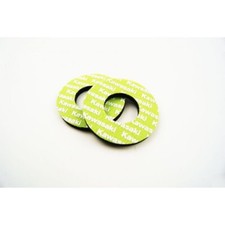 Kawasaki Motocross Enduro Handlebar Grip Donuts Kx Kxf 65 85 125 250 450
