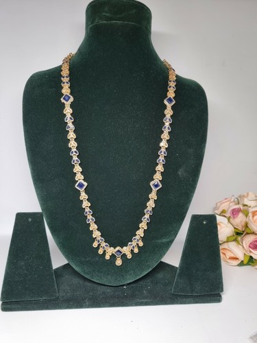 Indian pakistani long gold - long,