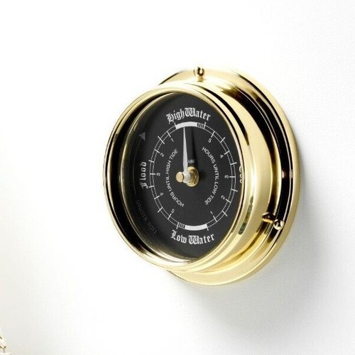 Tide clock latest - clock, mariner