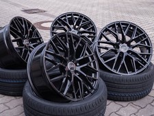 4 New 20" Look RS6 Audi Style