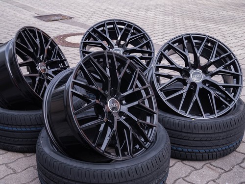 New rs6 audi - 20",