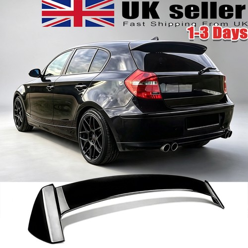 For bmw series e81 e87 - e87, gloss