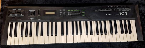 Kawai vintage digital - kawai,