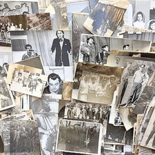 Lot 125 Vintage Soviet Russian