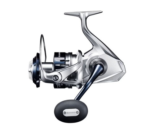 Shimano saragosa reel - shimano,