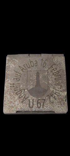 Wwii angriff auf aruba - wwii,