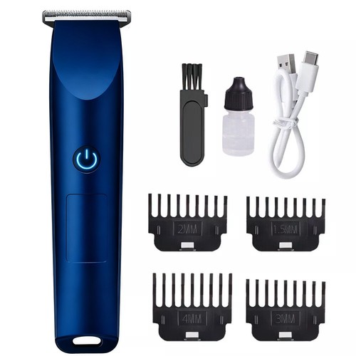 Electric hair clippers pro - electric,