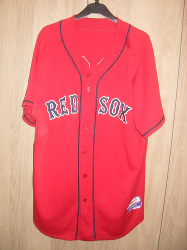 Mlb boston red sox xxl - boston,