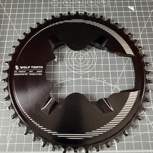 Wolf tooth 48t dropstop - wolf,
