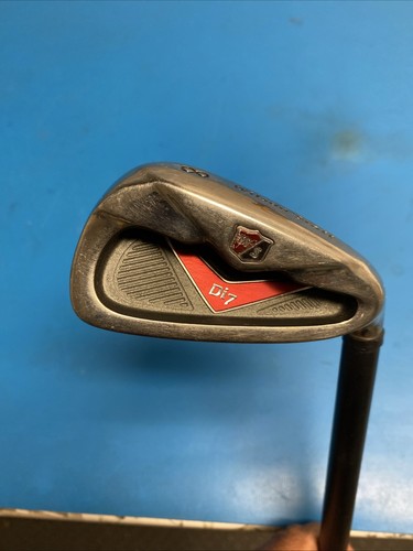 Wilson staff di7 iron - wilson,