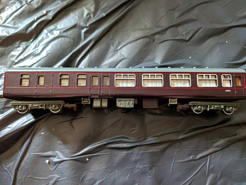 Hornby gauge royal - hornby,
