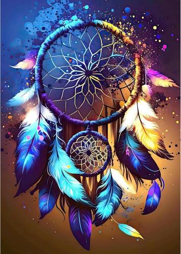 Diamond painting kits - diamond,
