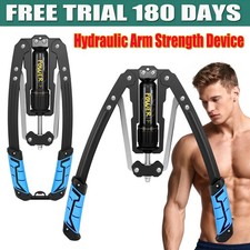 Power Twister 22-440lbs