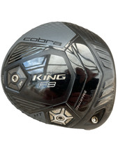 BROKEN - Cobra King F8 Driver
