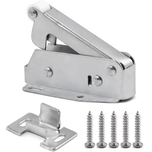 Loft door touch hatch - loft,