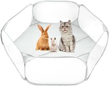Coolty Small Animals Playpen
