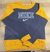 Nike Vintage Reworked