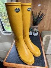 Le Chameau Tall Women's