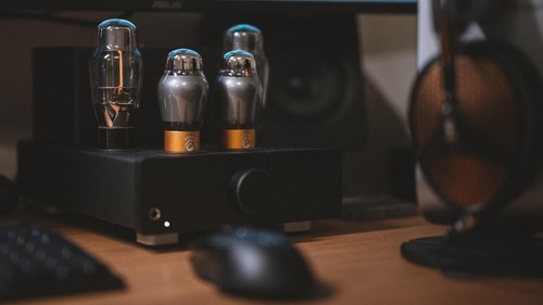 Feliks audio euforia otl - euforia, tube