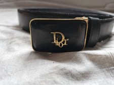 Vintage Christian Dior  Mens
