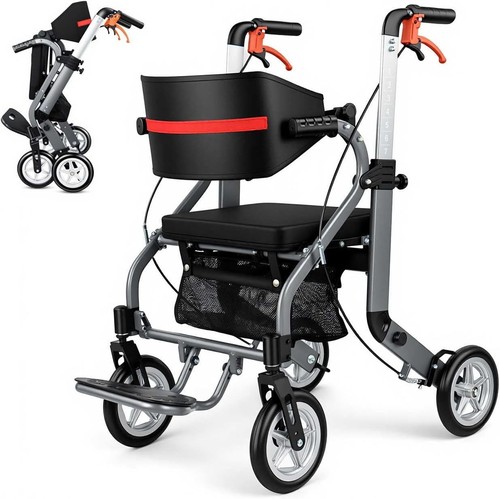 Multi function rollators - multi,