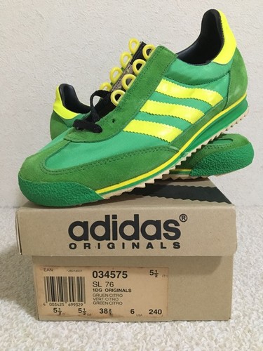 Deadstock adidas originals - deadstock,