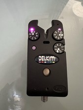 Delkim Ev Plus Purple Haze